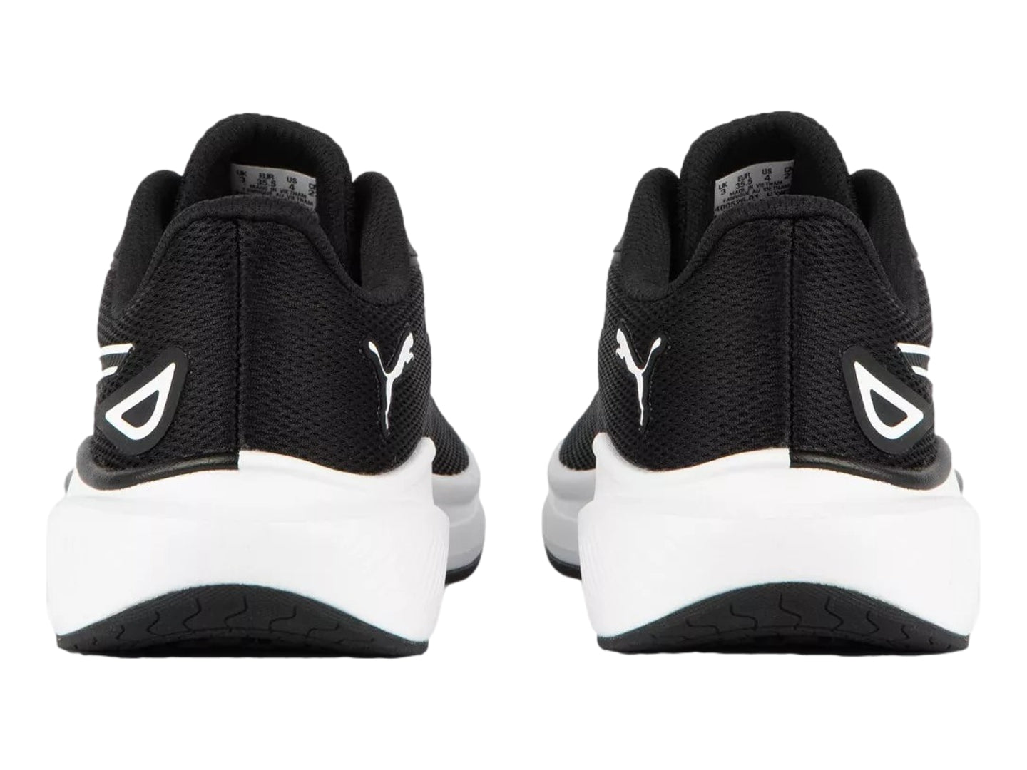 Tenis Puma Skyrocket Lite Jr 400526 Para Niño