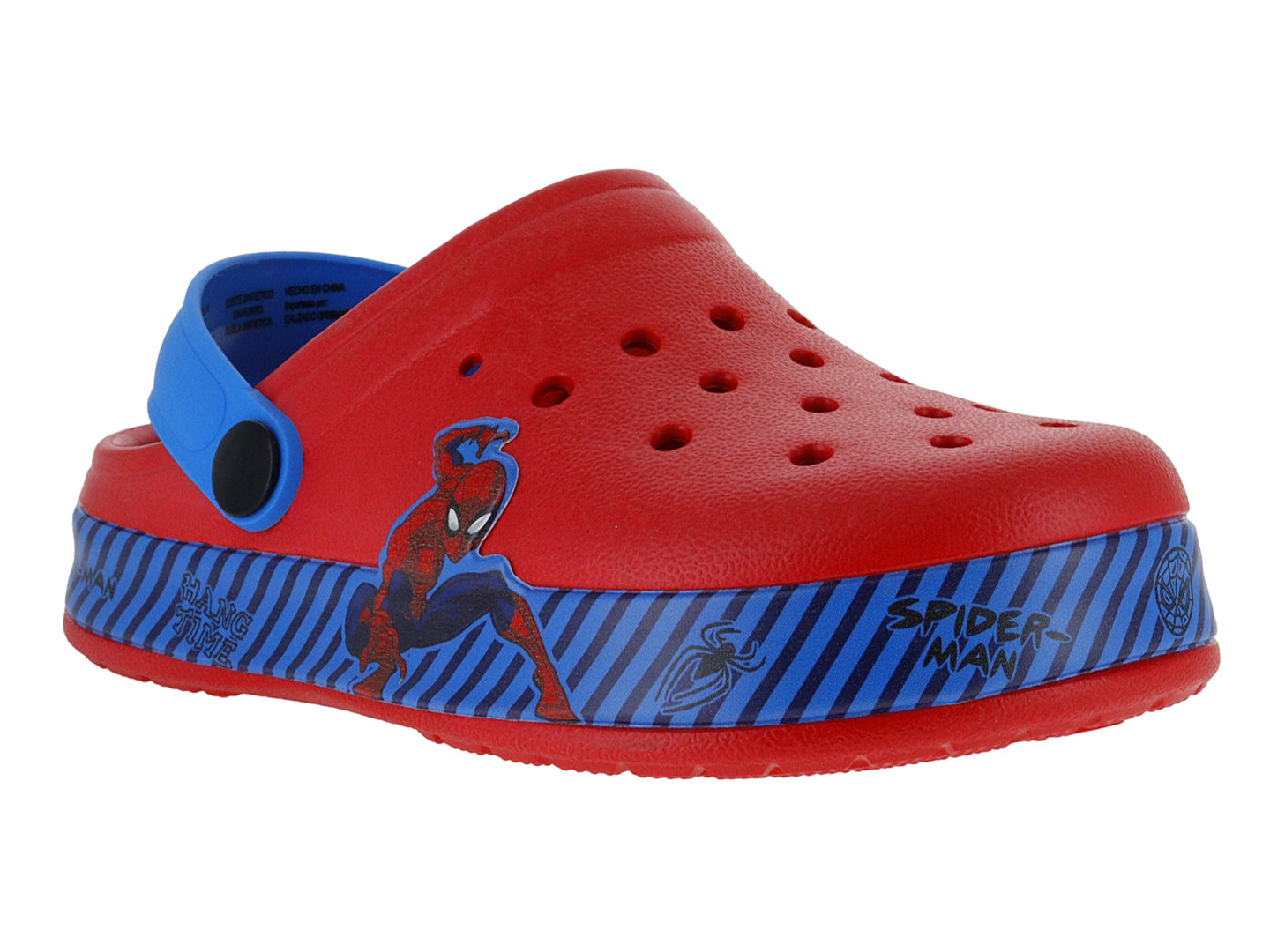 Sandalias Vavito 102527 Para Niño