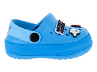 Sandalias Vavito Clogs Niño 102452 Para Niño