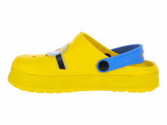 Sandalias Clogs VAVITO Minions Amarillo para Niño