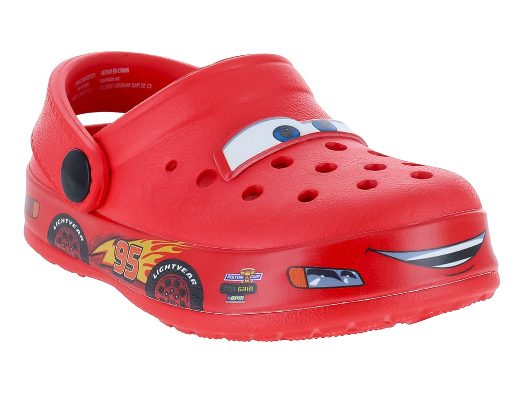 Sandalias Vavito 102529 Para Niño