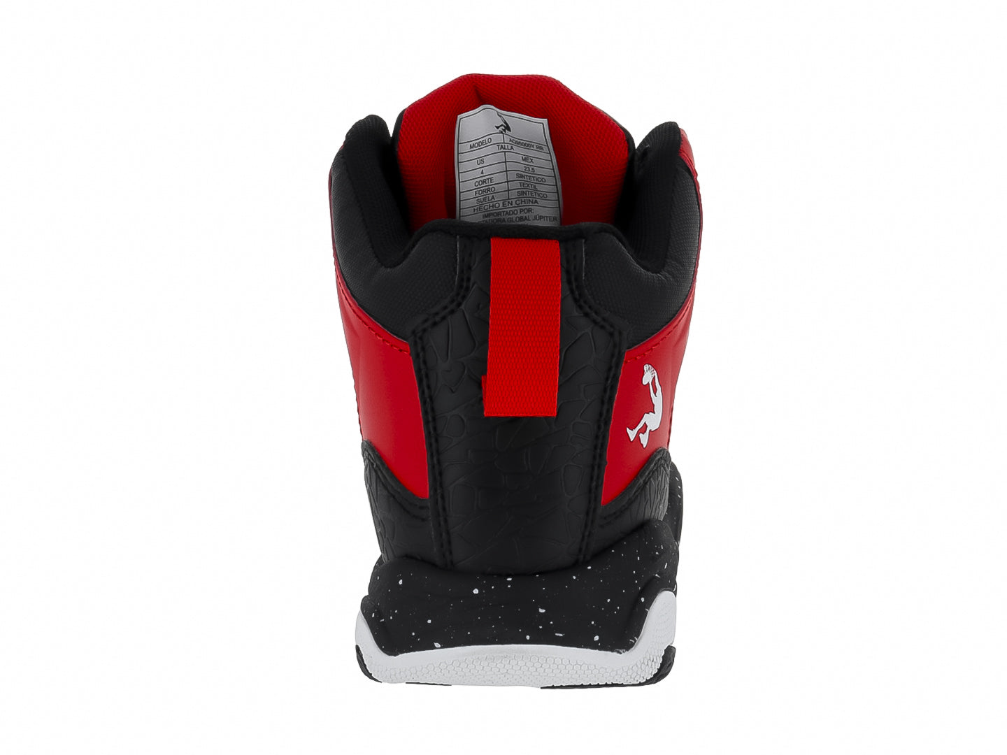 Tenis Shaq 95000T Para Niño