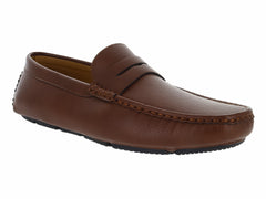 Zapatos Mocasines Buenissimo Marrón para Hombre