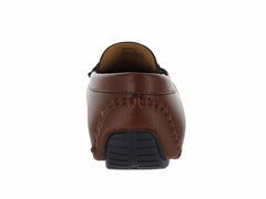 Zapatos Mocasines Buenissimo Marrón para Hombre