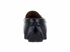 Zapatos Mocasines Buenissimo Negros para Hombre