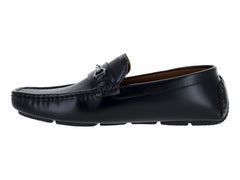 Zapatos Mocasines Buenissimo Negros para Hombre