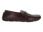 Zapatos Buenissimo Guante Cafe Caballero 240036 Para Hombre