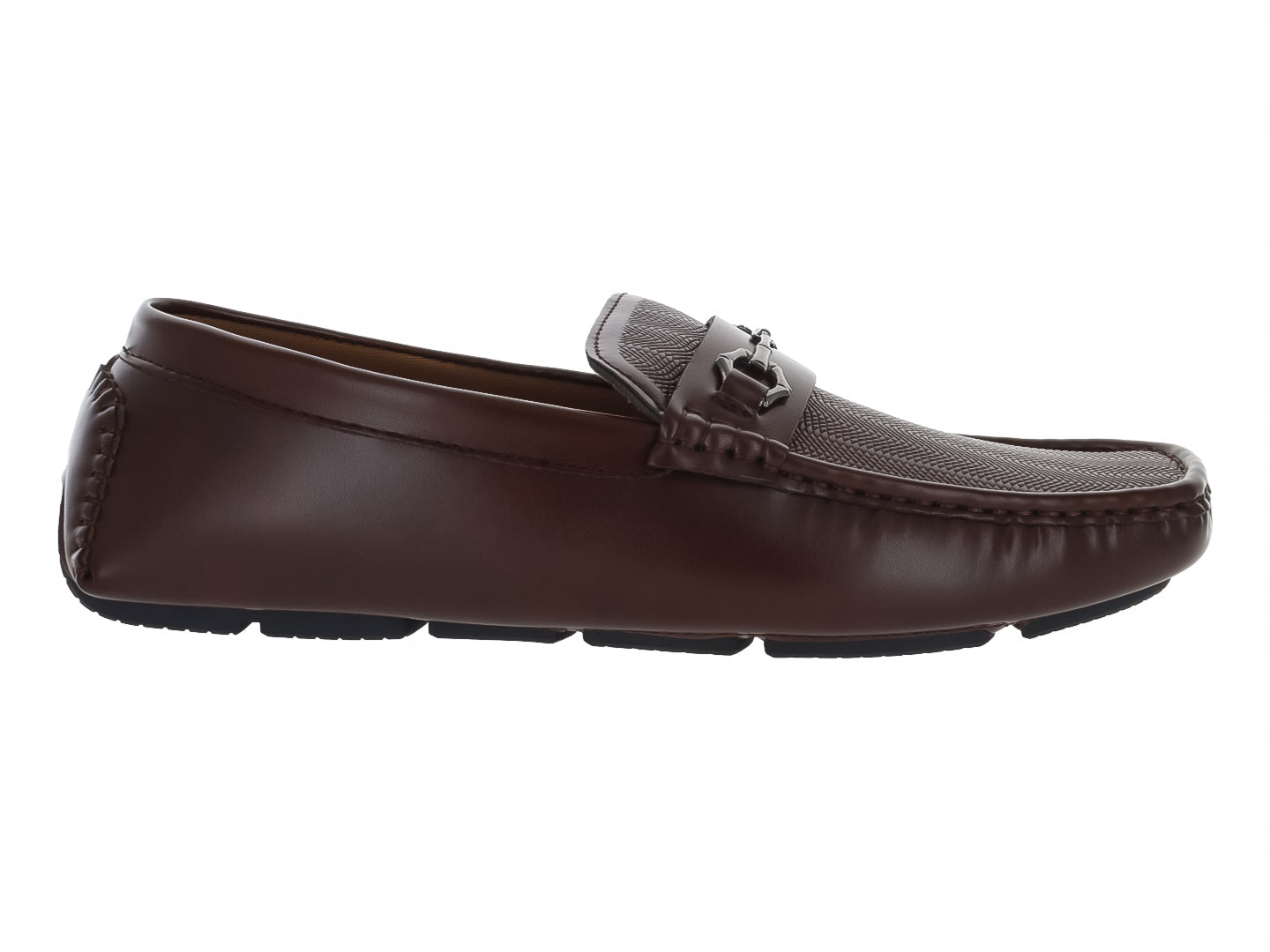 Zapatos Buenissimo Guante Cafe Caballero 240036 Para Hombre