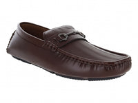 Zapatos Buenissimo Guante Cafe Caballero 240036 Para Hombre