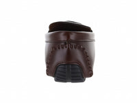 Zapatos Buenissimo Guante Cafe Caballero 240036 Para Hombre