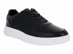 Tenis Buenissimo Negros para Hombre