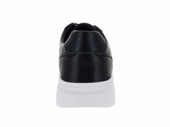 Tenis Buenissimo Negros para Hombre