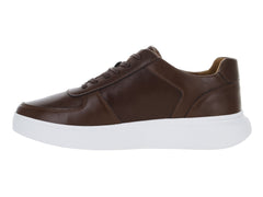 Tenis Buenissimo Color Café para Hombre