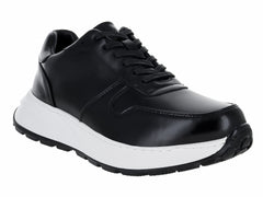 Tenis Buenissimo Negros para Hombre