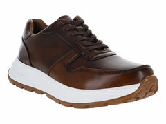 Zapatos Casuales Buenissimo Café para Hombre