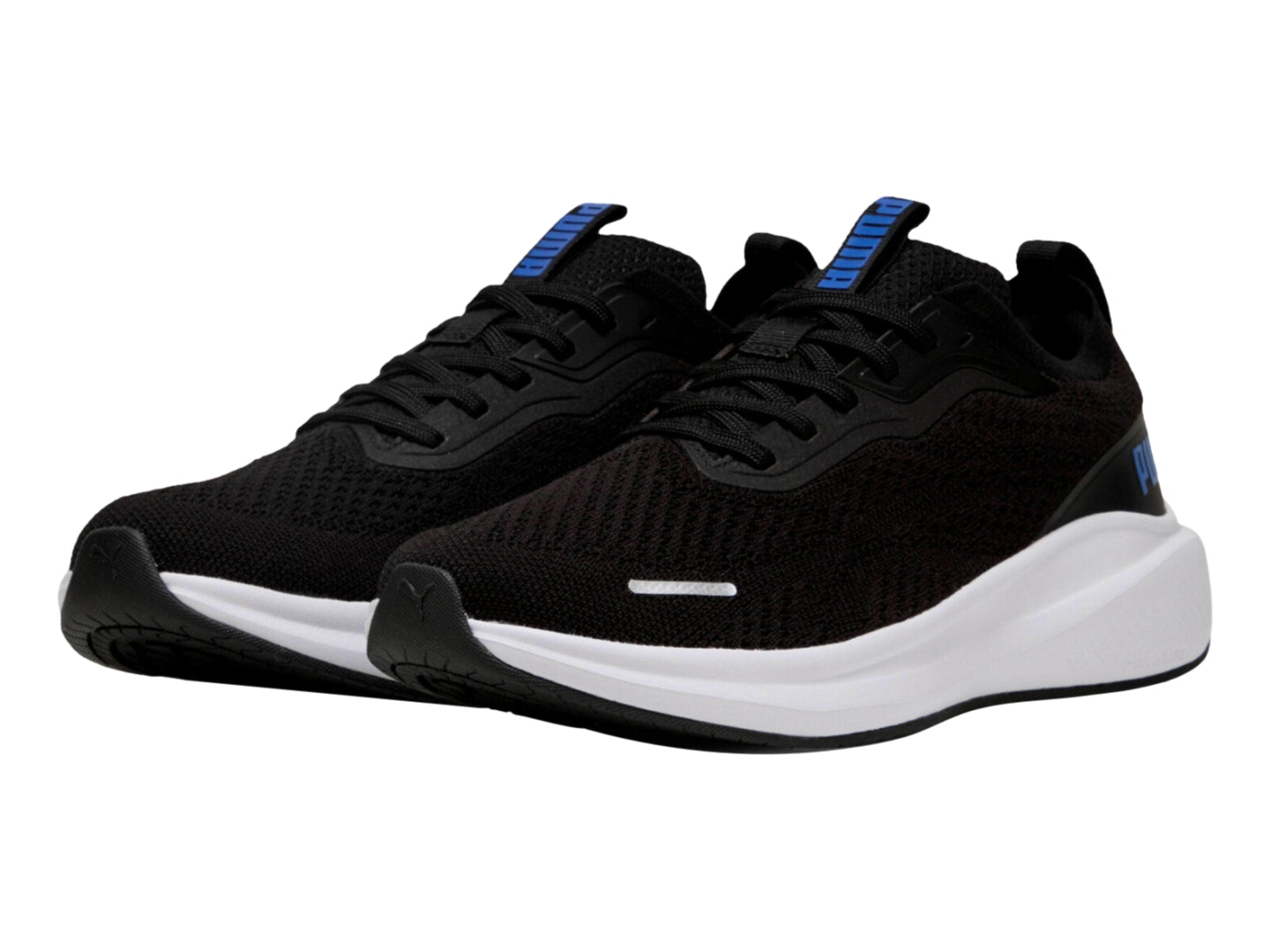Tenis Puma Skyrocket Lite Engineered 310100 Para Hombre