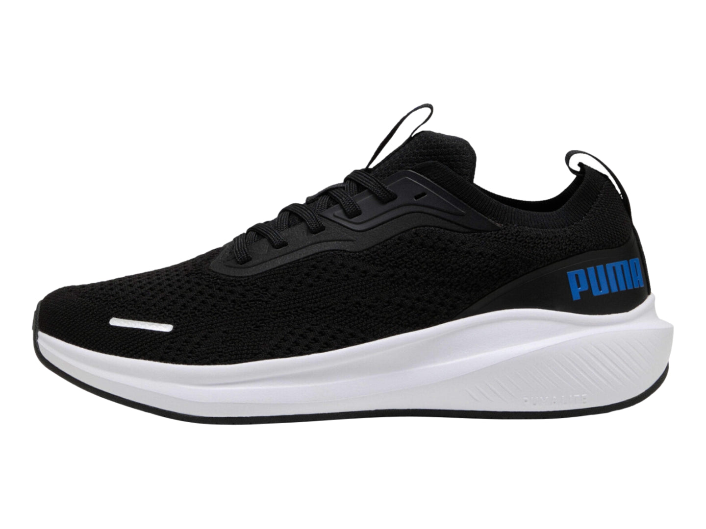 Tenis Puma Skyrocket Lite Engineered 310100 Para Hombre