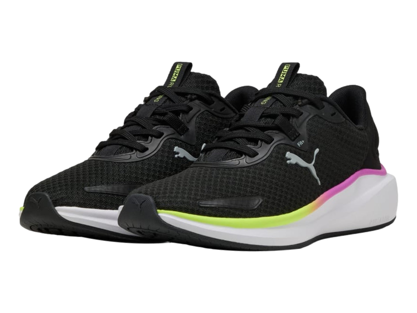 Tenis Puma Skyrocket Lite Alt 380067 Para Hombre