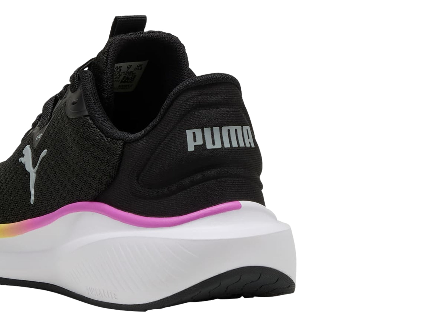 Tenis Puma Skyrocket Lite Alt 380067 Para Hombre