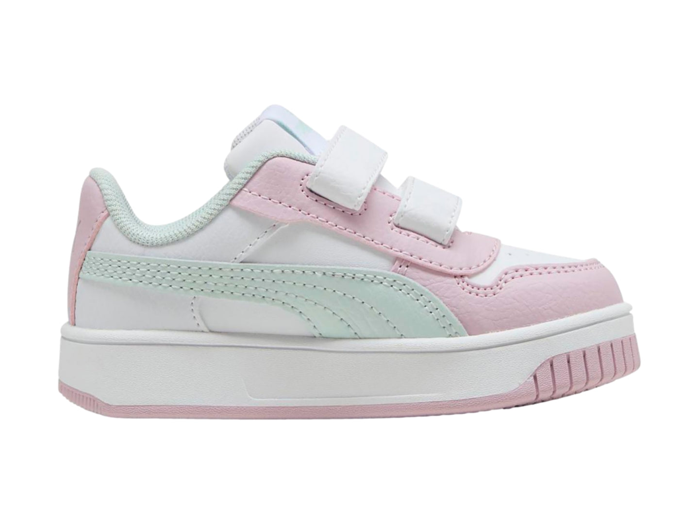 Tenis Puma 393849 Para Niña