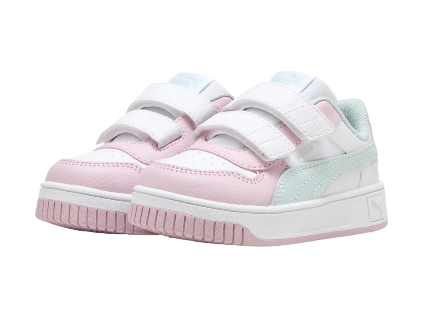 Tenis Puma 393849 Para Niña