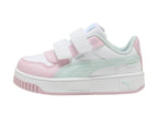 Tenis Puma 393849 Para Niña