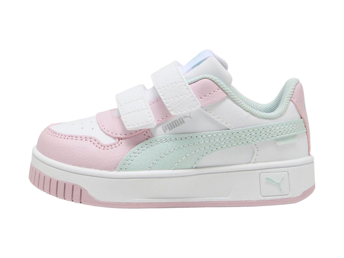 Tenis Puma 393849 Para Niña