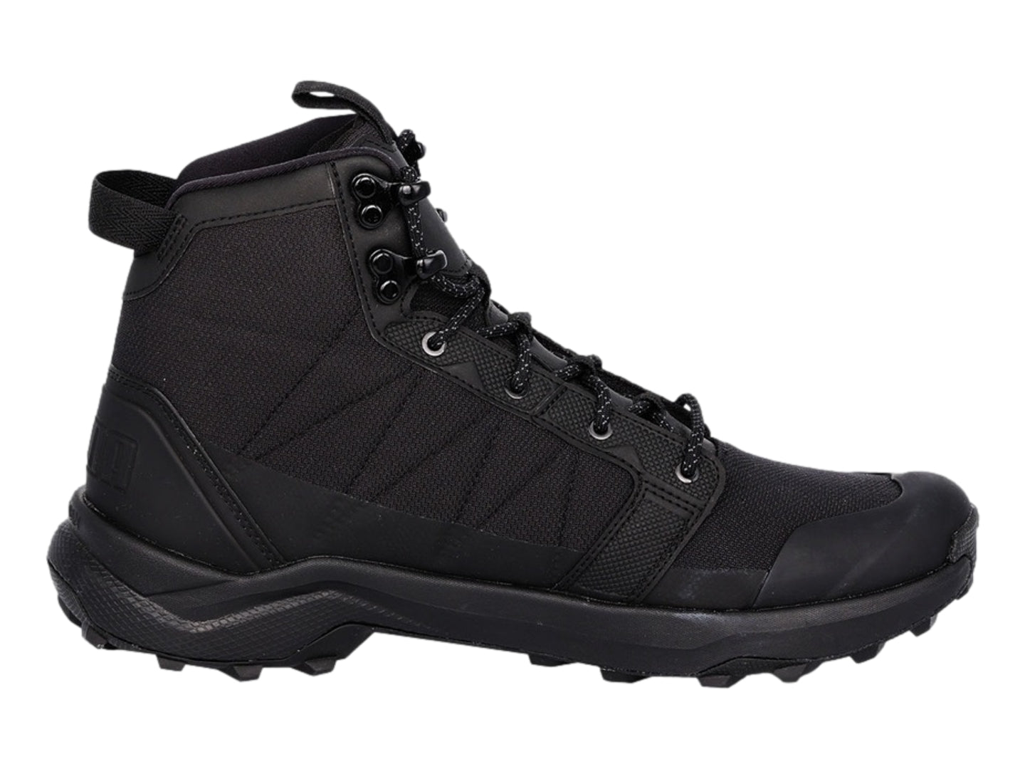 Botas Puma Boulder Wtr 309976 Para Hombre