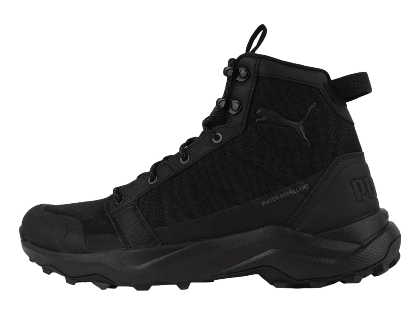Botas Puma Boulder Wtr 309976 Para Hombre