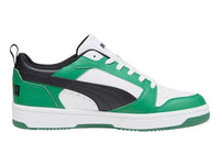 Tenis Puma 393833 Para Niño