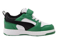 Tenis Puma 397420 Para Niño