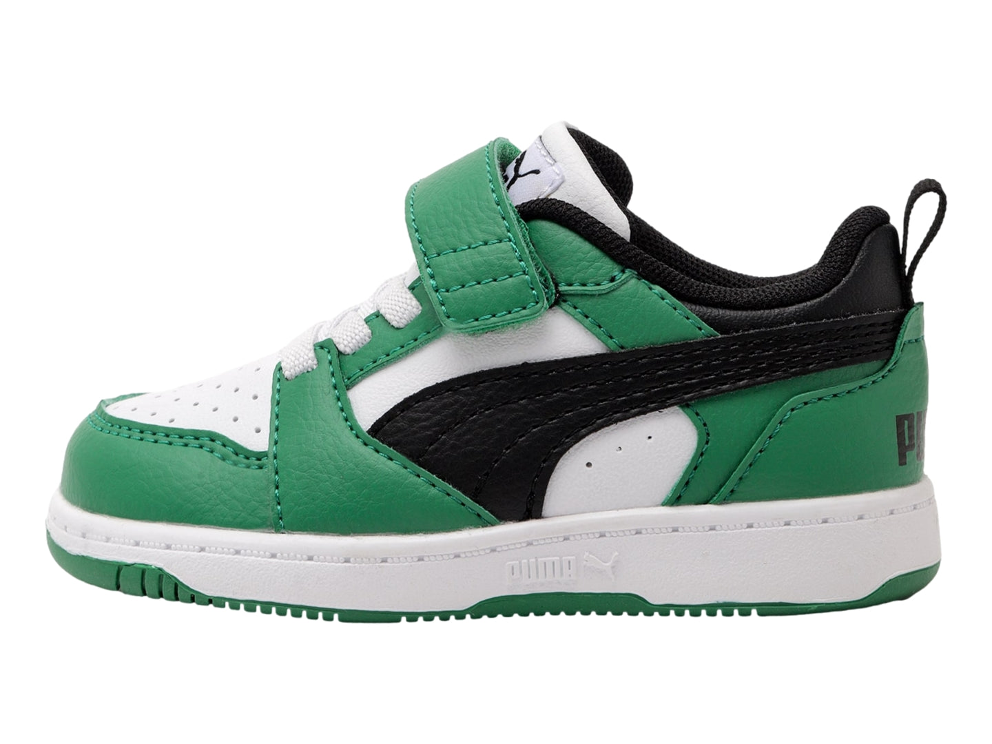 Tenis Puma 397420 Para Niño