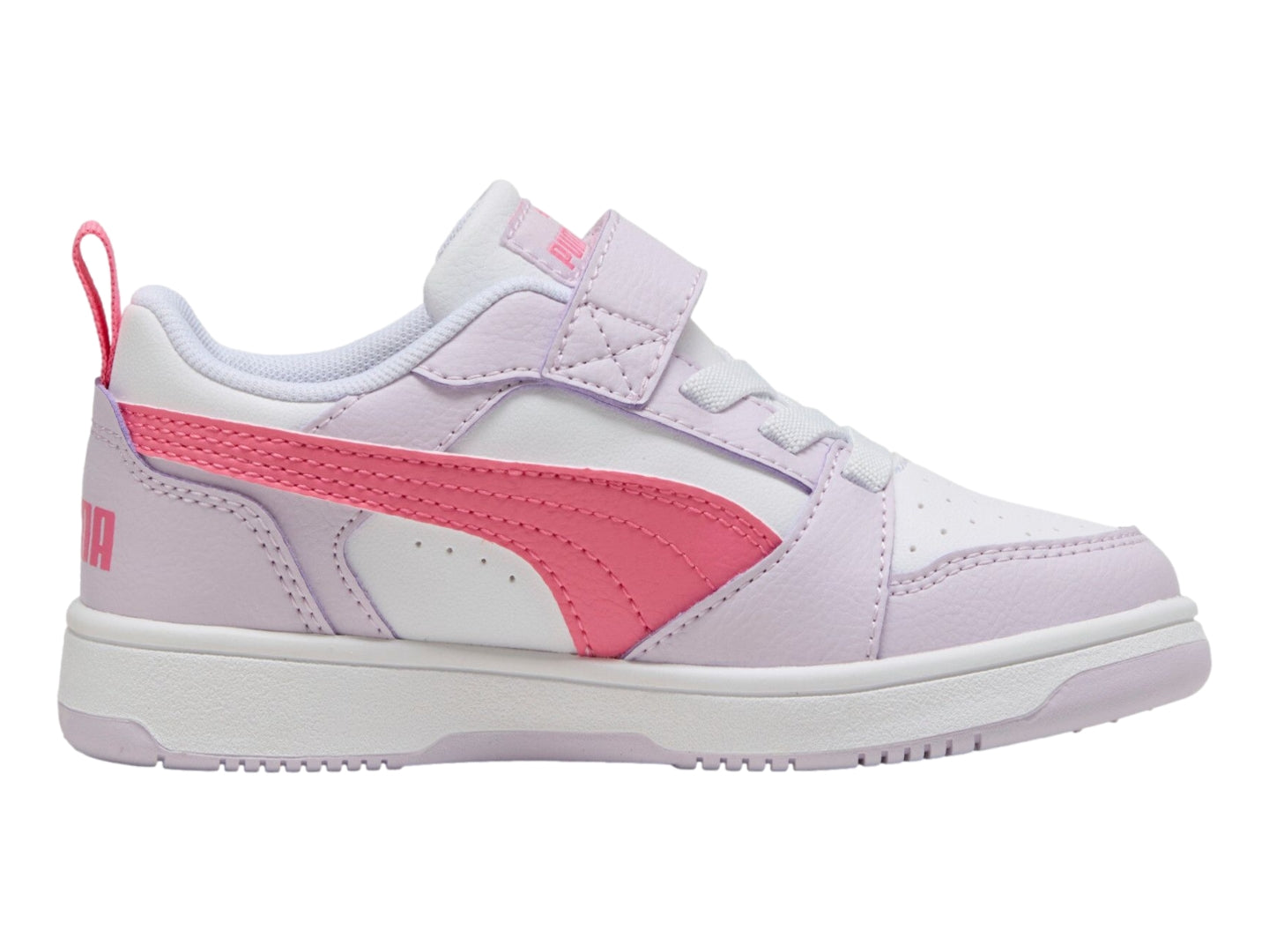 Tenis Puma 397420 Para Niña