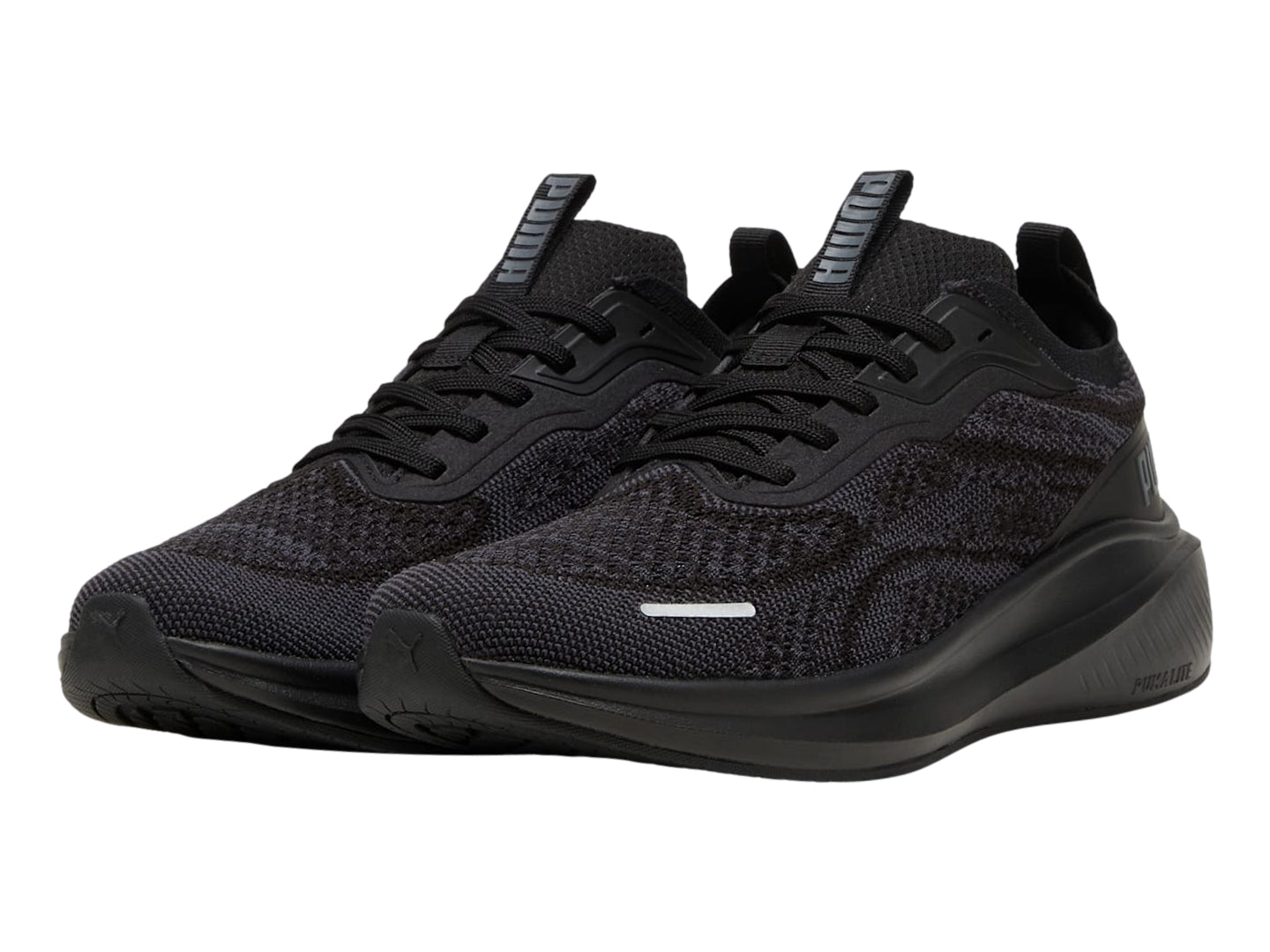Tenis Puma Skyrocket Lite Engineered 310100 Para Hombre