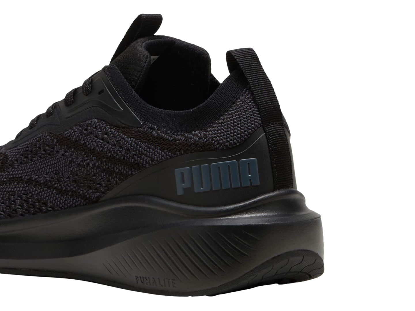 Tenis Puma Skyrocket Lite Engineered 310100 Para Hombre