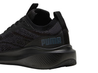 Tenis PUMA Skyrocket Lite Engineered Negro para Hombre
