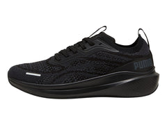 Tenis PUMA Skyrocket Lite Engineered Negro para Hombre