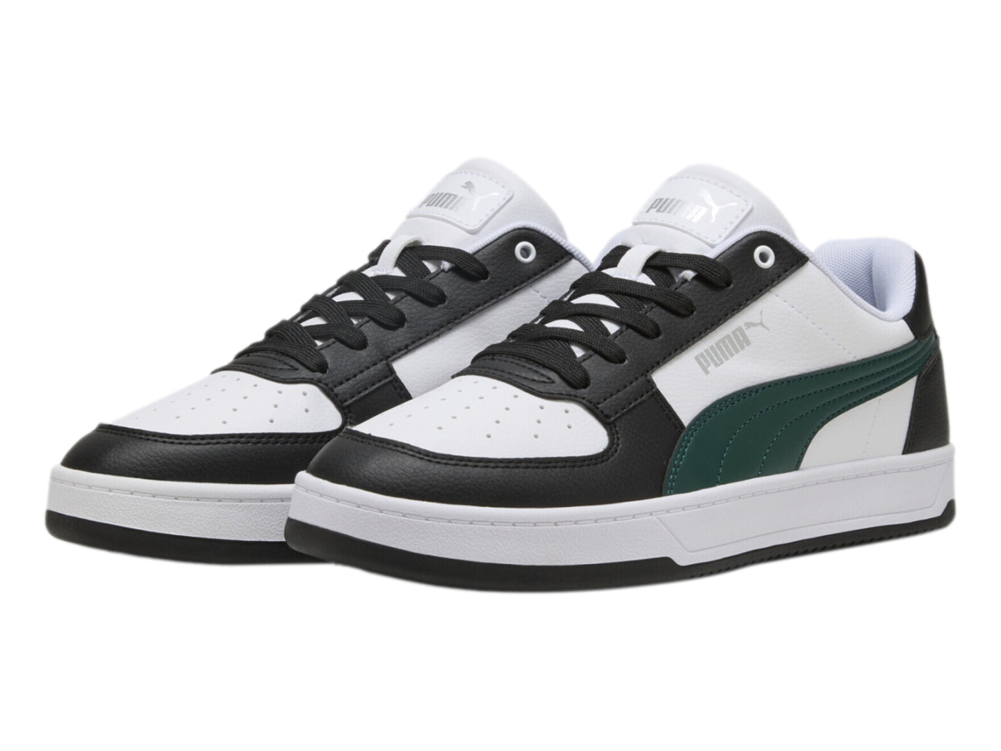 Tenis Puma Caven 2 0 392290 Para Hombre