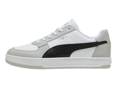 Tenis PUMA Caven 2.0 Gris, Negro y Blanco para Hombre
