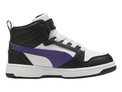 Tenis Puma 393832 Para Niño