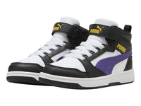 Tenis Puma 393832 Para Niño