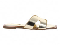 Sandalias Corina M4465 Para Mujer