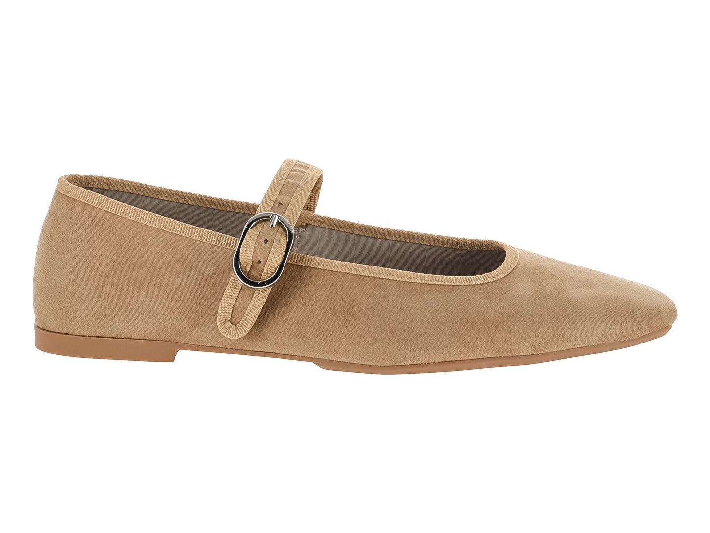 Zapatillas Corina Flats M4116 Para Mujer
