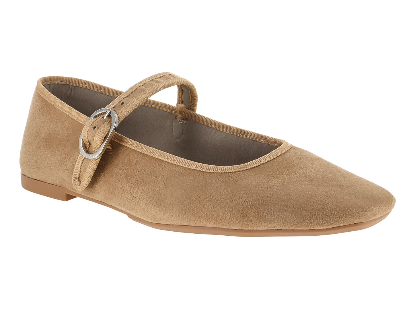 Zapatillas Corina Flats M4116 Para Mujer
