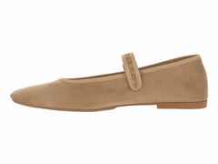 Zapatillas Corina Color Camel para Mujer