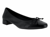Zapatillas Corina Negro para Mujer