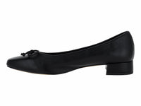 Zapatillas Corina Negro para Mujer