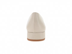 Zapatillas Corina Beige para Mujer