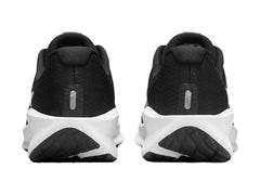 Tenis Nike Downshifter 13 Negro y Blanco para Mujer