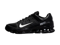 Tenis Nike Reax 8 TR Mesh Negro y Blanco para Hombre